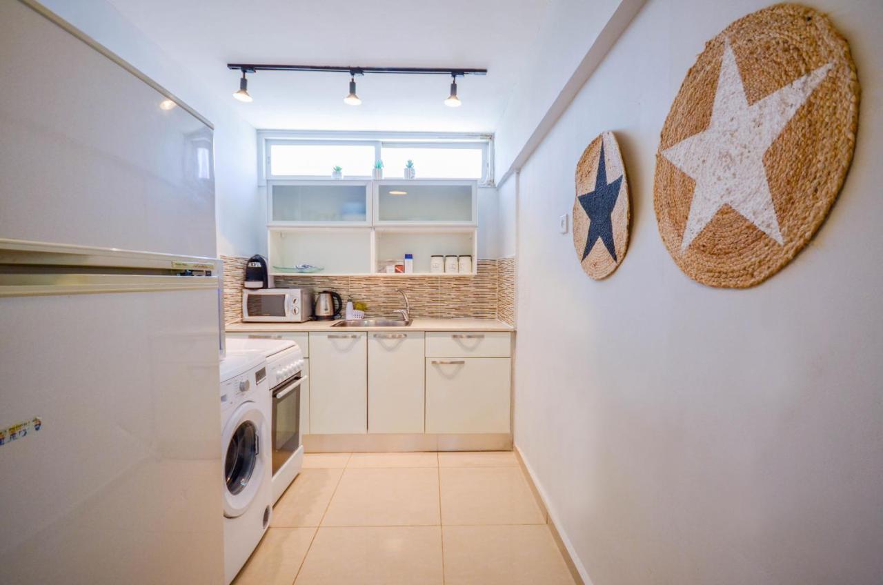 Yalarent Sunora 3Br Apt - Families Only Эйлат Экстерьер фото