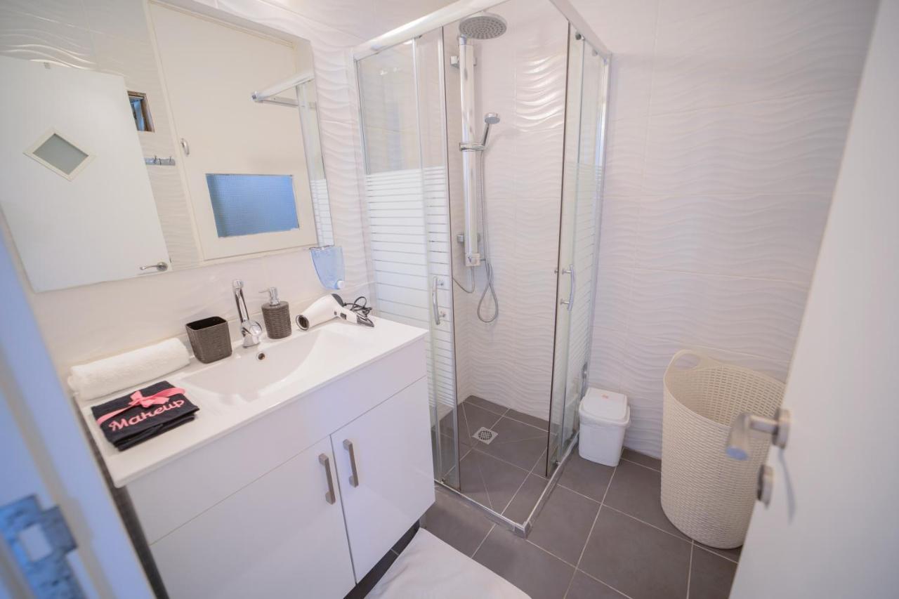 Yalarent Sunora 3Br Apt - Families Only Эйлат Экстерьер фото