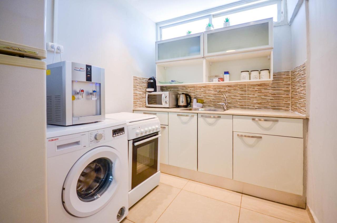 Yalarent Sunora 3Br Apt - Families Only Эйлат Экстерьер фото