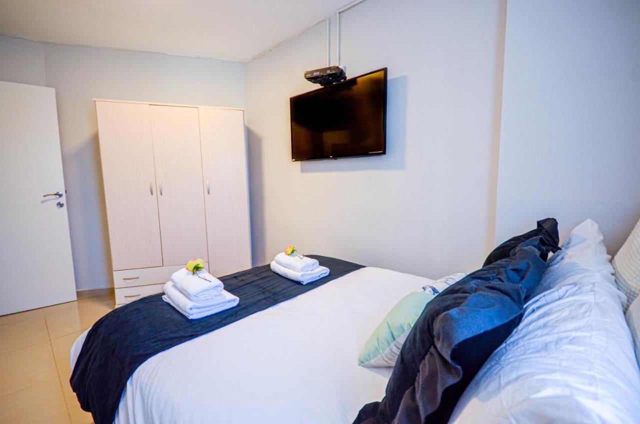Yalarent Sunora 3Br Apt - Families Only Эйлат Экстерьер фото